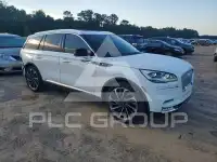 2021 Lincoln AVIATOR фото
