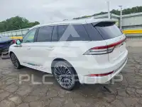 2021 Lincoln AVIATOR фото