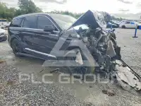 2021 Lincoln AVIATOR photo