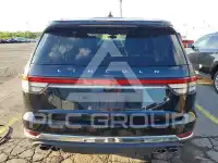 2021 Lincoln AVIATOR фото