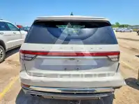 2021 Lincoln AVIATOR фото