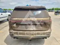 2021 Lincoln AVIATOR фото