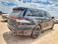 2021 Lincoln AVIATOR фото