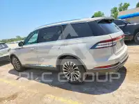 2021 Lincoln AVIATOR фото