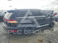 2021 Lincoln AVIATOR photo