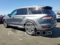 2021 Lincoln AVIATOR фото