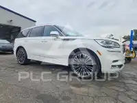2021 Lincoln AVIATOR фото