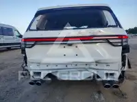 2021 Lincoln AVIATOR фото