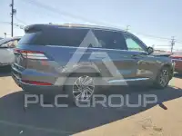 2021 Lincoln AVIATOR фото