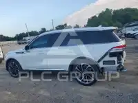 2021 Lincoln AVIATOR фото