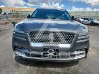 2021 Lincoln AVIATOR photo