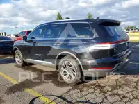 2021 Lincoln AVIATOR фото