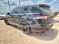 2021 Lincoln AVIATOR фото