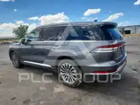 2021 Lincoln AVIATOR photo