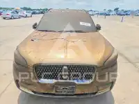 2021 Lincoln AVIATOR фото