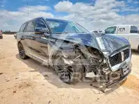 2021 Lincoln AVIATOR фото