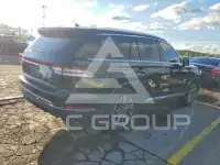 2021 Lincoln AVIATOR фото