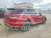 2021 Lincoln AVIATOR photo