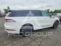 2021 Lincoln AVIATOR фото