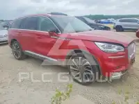 2021 Lincoln AVIATOR photo