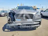 2021 Lincoln AVIATOR фото