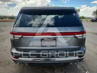 2021 Lincoln AVIATOR photo