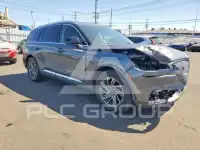 2021 Lincoln AVIATOR фото