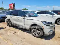 2021 Lincoln AVIATOR фото