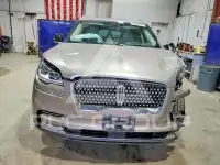 2021 Lincoln AVIATOR photo