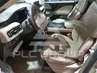 2021 Lincoln AVIATOR photo