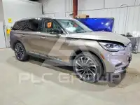 2021 Lincoln AVIATOR photo