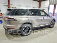 2021 Lincoln AVIATOR photo