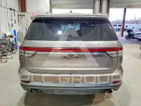 2021 Lincoln AVIATOR photo