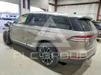 2021 Lincoln AVIATOR photo