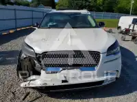 2021 Lincoln AVIATOR фото