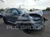 2021 Lincoln AVIATOR photo