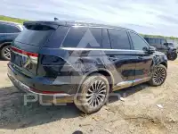 2021 Lincoln AVIATOR фото