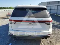 2021 Lincoln AVIATOR фото