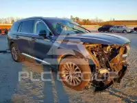 2021 Lincoln AVIATOR фото