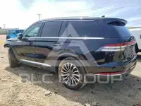 2021 Lincoln AVIATOR фото