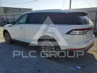 2021 Lincoln AVIATOR фото
