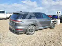 2021 Lincoln AVIATOR фото