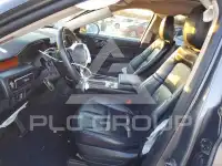 2021 Lincoln AVIATOR фото