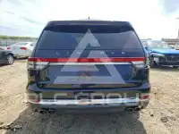 2021 Lincoln AVIATOR фото