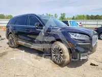2021 Lincoln AVIATOR фото