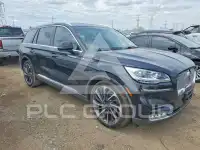 2021 Lincoln AVIATOR фото