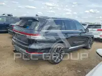 2021 Lincoln AVIATOR фото