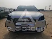 2021 Lincoln AVIATOR фото