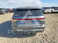 2021 Lincoln AVIATOR фото