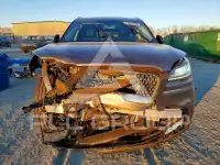 2021 Lincoln AVIATOR фото